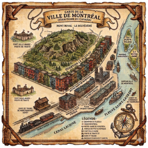 Read more about the article Au hasard des rues
