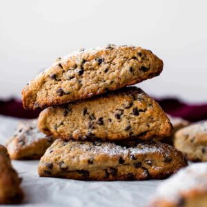 Read more about the article Scones