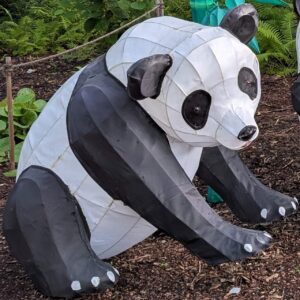 Read more about the article Panda & Cie