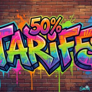 Read more about the article Tariffs